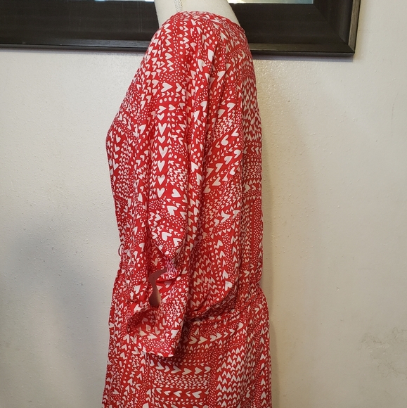 Victoria's Secret Kimono/ Robe - Picture 4 of 8